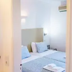 شقة فندقية Solar Do Sol البوفيرا