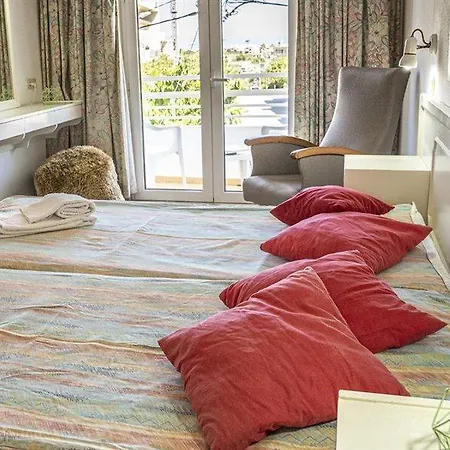 Solar Do Sol Aparthotel Albufeira