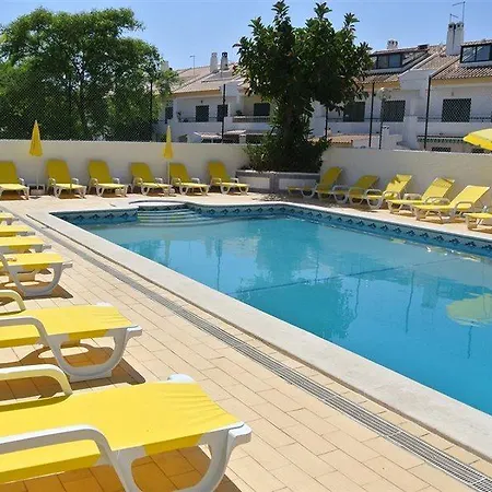 Aparthotel Solar Do Sol Albufeira