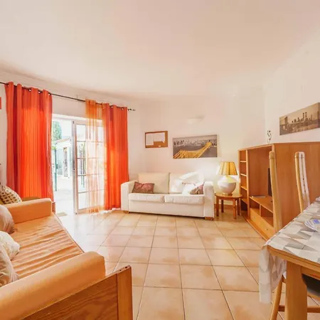 Solar Do Sol Aparthotel Albufeira