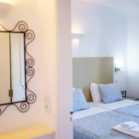 Solar Do Sol Aparthotel 3*