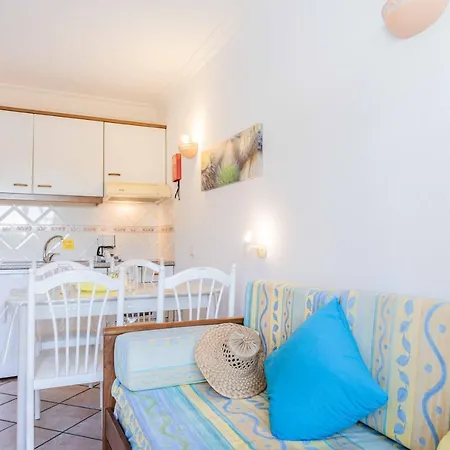 Aparthotel Solar Do Sol Albufeira