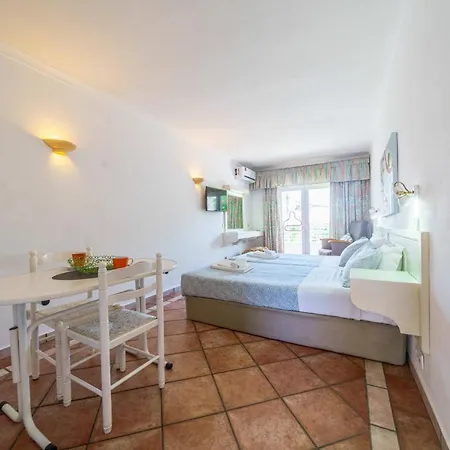 Solar Do Sol Aparthotel 3*