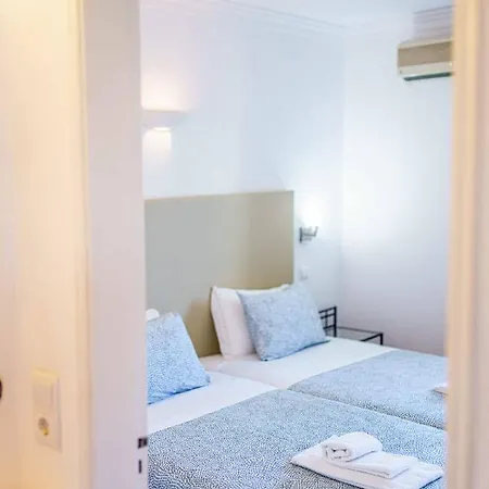 Aparthotel Solar Do Sol Albufeira