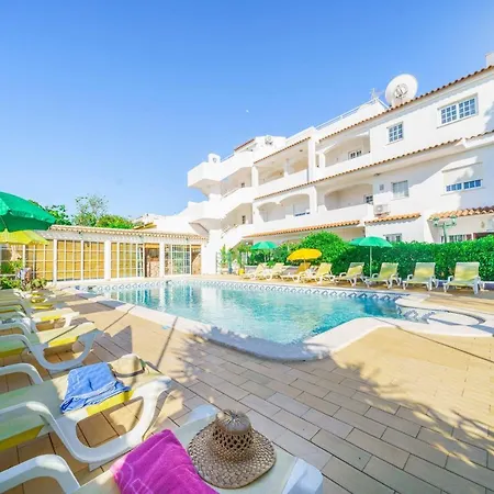 Solar Do Sol Aparthotel 3*