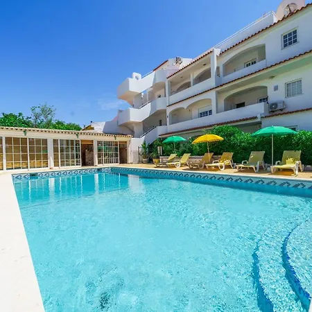 Solar Do Sol Aparthotel