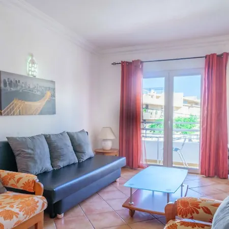 Aparthotel Solar Do Sol