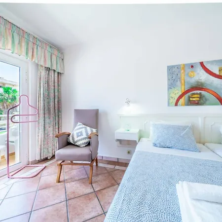 Aparthotel Solar Do Sol