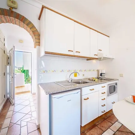 Solar Do Sol 3* Albufeira