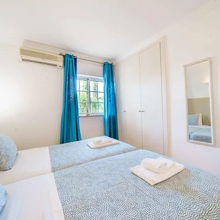 Aparthotel Solar Do Sol