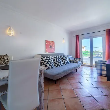 Solar Do Sol Albufeira