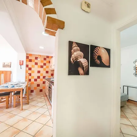 Solar Do Sol 3* Albufeira