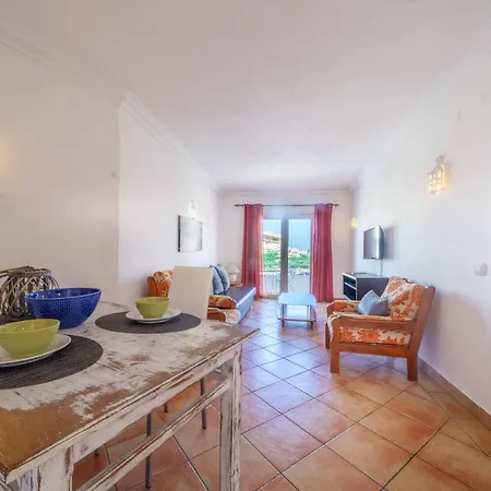 Aparthotel Solar Do Sol 3*