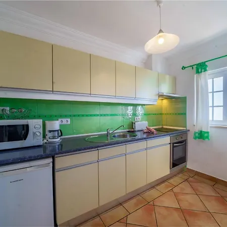 Aparthotel Solar Do Sol