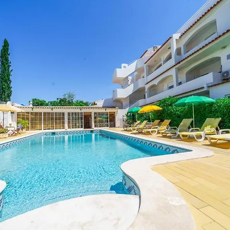 Solar Do Sol Aparthotel Albufeira