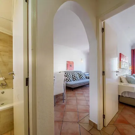 Solar Do Sol Aparthotel 3*