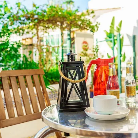 Solar Do Sol Aparthotel