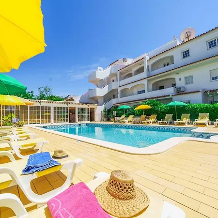 Aparthotel Solar Do Sol 3*