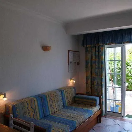 Aparthotel Solar Do Sol