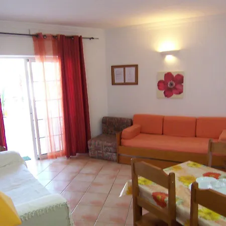 Solar Do Sol Aparthotel 3*