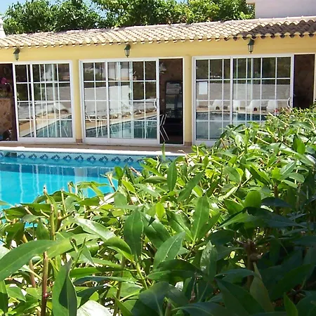 Aparthotel Solar Do Sol Albufeira