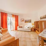 Solar Do Sol Hotel apartamentowy Albufeira