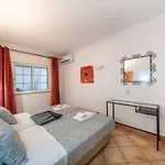 Solar Do Sol Hotel apartamentowy