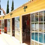 Solar Do Sol Αλμπουφέιρα