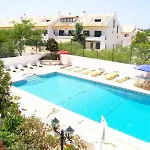 Hotel apartamentowy Solar Do Sol 3*