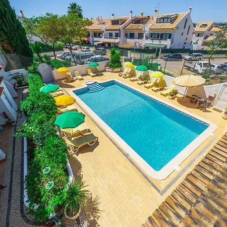 Aparthotel Solar Do Sol 3*