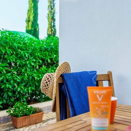 Solar Do Sol Apartmanhotel Albufeira