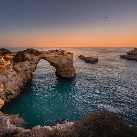 Apartmanhotel Solar Do Sol Albufeira