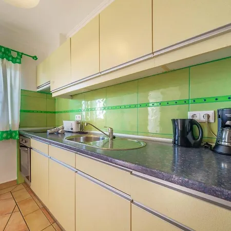Apartmanhotel Solar Do Sol 3*