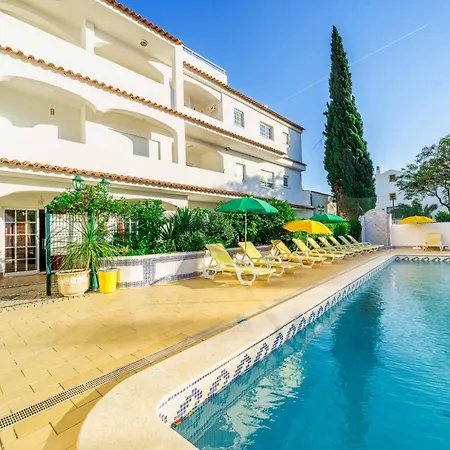 Aparthotel Solar Do Sol 3*
