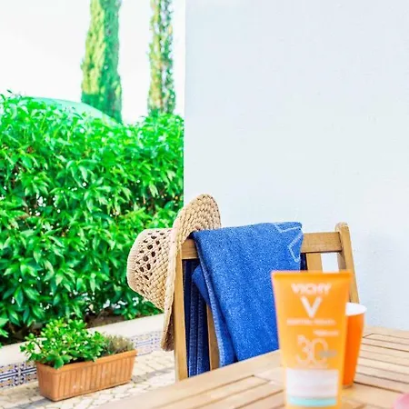 Apartmanhotel Solar Do Sol