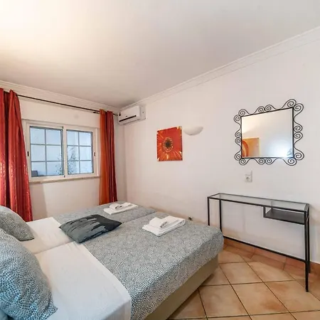 Solar Do Sol Apartmanhotel