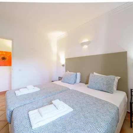 Solar Do Sol Aparthotel Albufeira