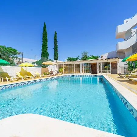 Solar Do Sol Aparthotel 3*