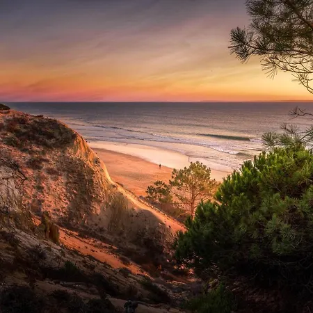 Apartmanhotel Solar Do Sol Albufeira