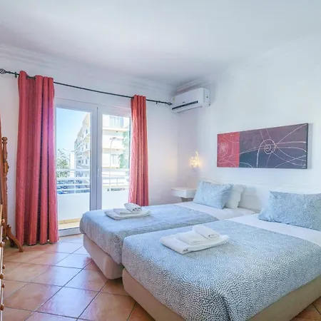 Solar Do Sol Apartmanhotel