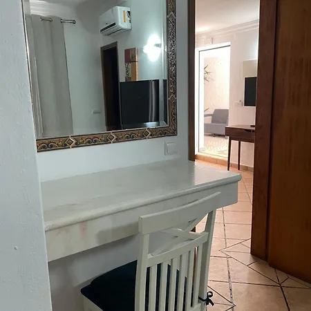 Apart Otel Solar Do Sol