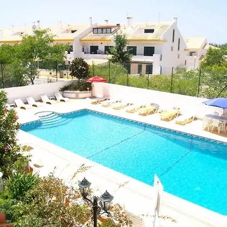 Aparthotel Solar Do Sol 3*