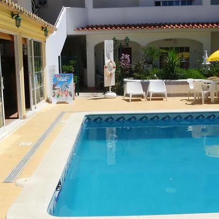 Solar Do Sol Aparthotel 3*