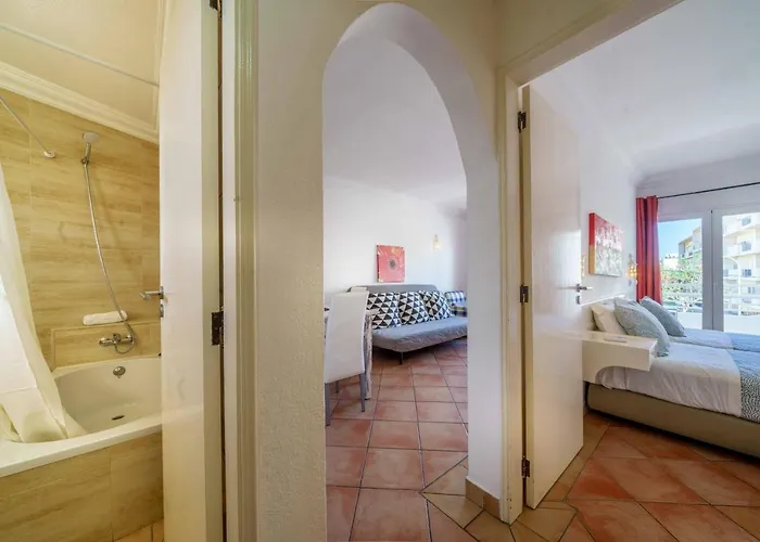 Solar Do Sol Apartmanhotel 3*