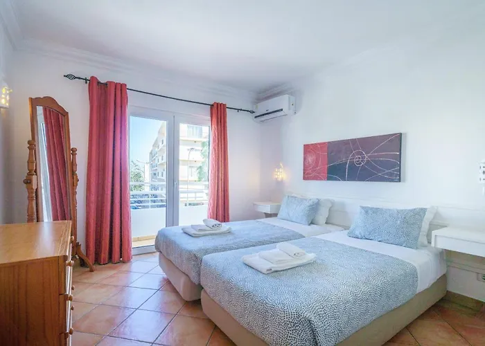 Solar Do Sol Apartmanhotel