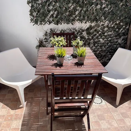 Apartahotel Solar Do Sol 3*