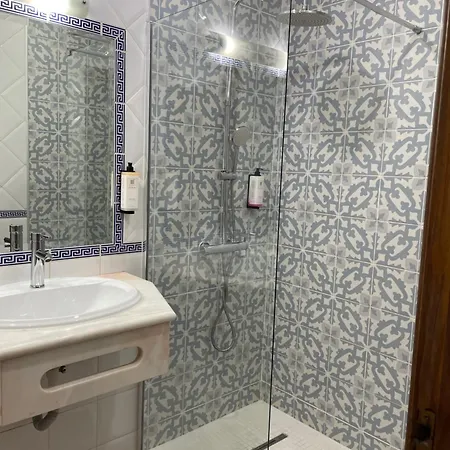 Apartahotel Solar Do Sol Albufeira