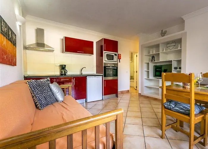 Solar Do Sol Apartahotel Albufeira