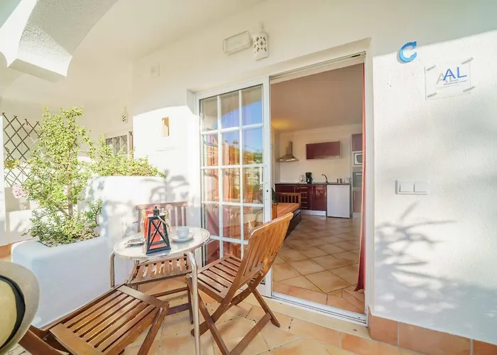 Apartahotel Solar Do Sol