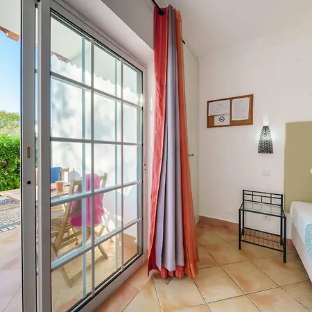 Solar Do Sol Ξενοδοχείο με διαμερίσματα 3*